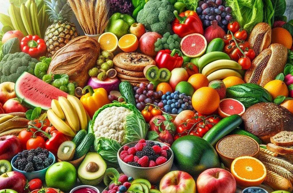 Ernährung bei Fibromyalgie: Was hilft gegen die Schmerzen?