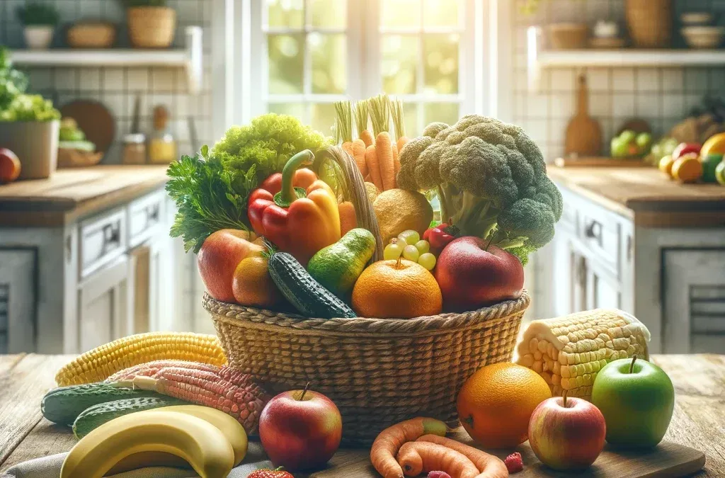 Therapiemöglichkeiten bei Colitis Ulcerosa: Ernährungsberatung, die dein Leben verändern kann