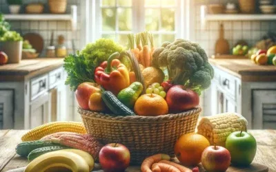 Therapiemöglichkeiten bei Colitis Ulcerosa: Ernährungsberatung, die dein Leben verändern kann