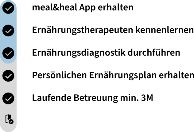 steps
