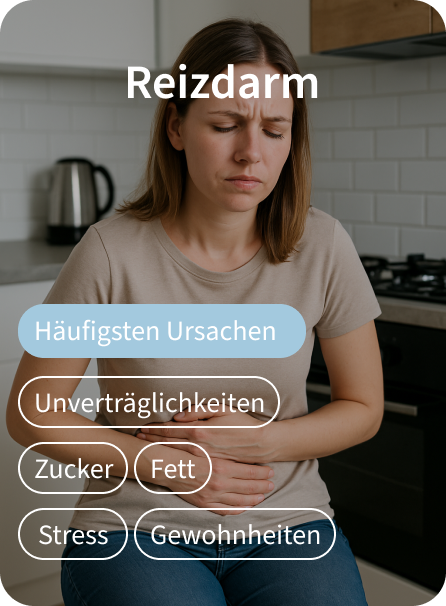 Reizdarm
