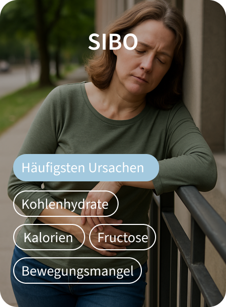 SIBO