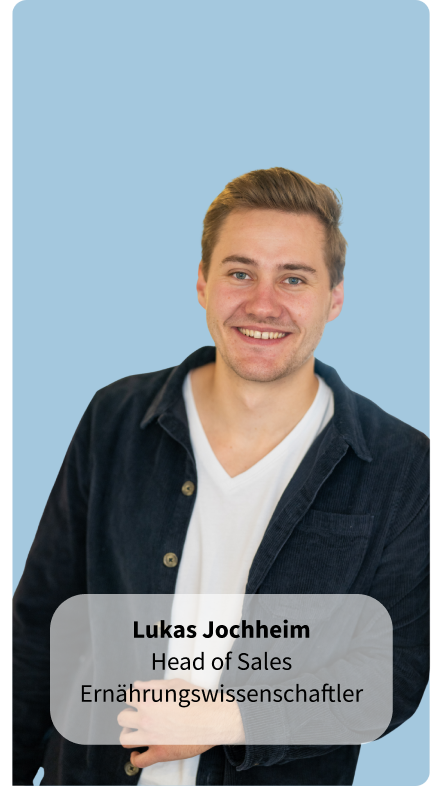 Lukas Jochheim